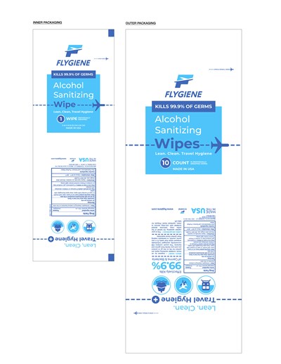 FLYGIENE-NDC-Wipes-Package-Label-v1.jpg FLYGIENE-NDC-Wipes-Package-Label-v1 - FLYGIENE NDC Wipes Package Label v1