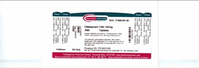 031-90.jpg Package Label - 031 90