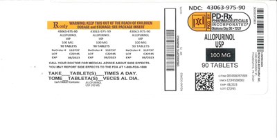 43063975 Label (43063975)