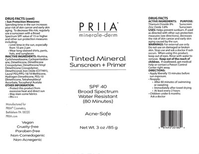 Principal Display Panel – 85g Bottle Label (Pri09 0000 01)