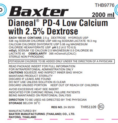 image-11.jpg Dianeal Representative Container Label THB9776 - image 11