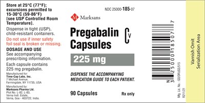 prega-225mg-90s-label.jpg prega-225mg-90s - prega 225mg 90s label