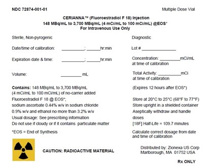 Spl V10 Label Leadcontainer