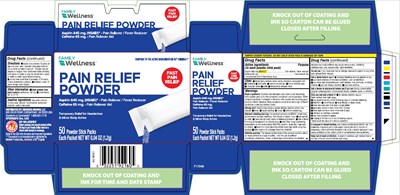 Display Panel Headache Powders (Cartonv2)