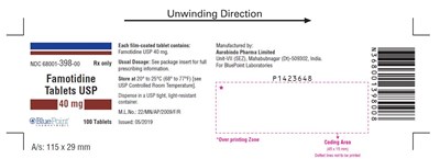 \\crkdpsvr01.corp.absc.local\cork_rep_target_00$\Departments\BPLabs\Quality  & Regulatory\Regulatory\ARTWORK FILES BLUEPOINT\Aurobindo\Famotidine Tablets USP\Famotidine Tablets USP 40 mg 100ct.JPG - famotidine fig3