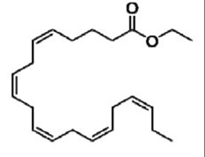 Chemical Structure (Icosapent Str)