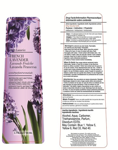 Label (French)