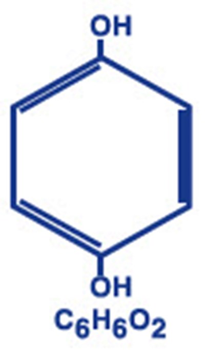 Chemical Structure (Obagi C 01)