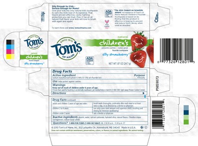 Principal Display Panel (24.7 g Carton)