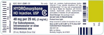 hydromorphone-hydrochloride-injection-usp-2.jpg West-Ward logo - hydromorphone hydrochloride injection usp 2