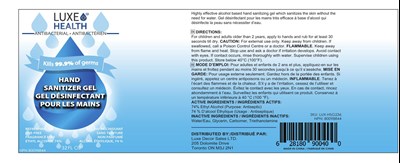 Label (Label01)