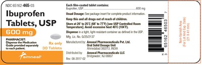 600 - ibuprofen tablet   india 3