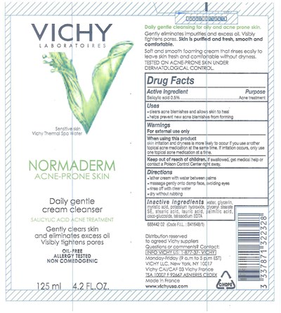 VNormDGC.jpg image of a label - VNormDGC