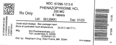 EPM 6 COUNT - 67296 1212 6