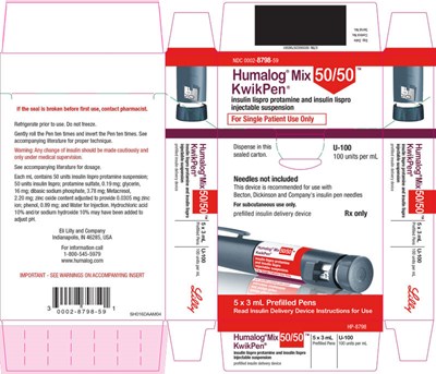 humalogmix50-kpen-carton-016-04.jpg PACKAGE CARTON – HUMALOG Mix50/50 KwikPen 5ct - humalogmix50 kpen carton 016 04