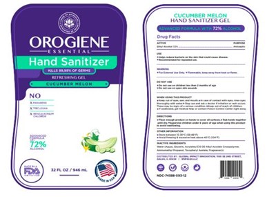 Oecm32oz (Oecm32oz)