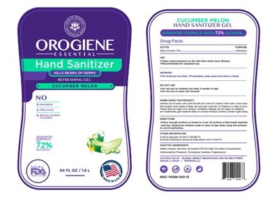 Oecm64oz (Oecm64oz)