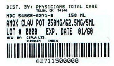 Principal Display Panel (150 mL)