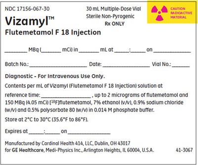 vizamyl-05.jpg Principal Display Panel - Shield Label - vizamyl 05