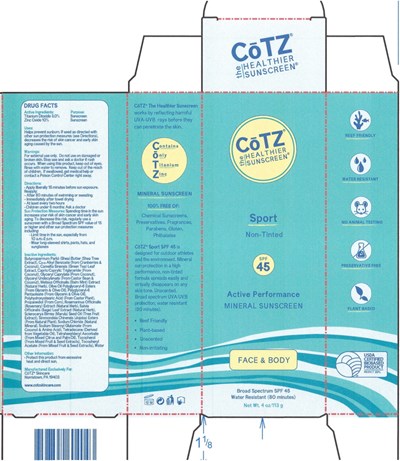 cot0p-0000-01.jpg Principal Display Panel - 113 g Carton Label - cot0p 0000 01