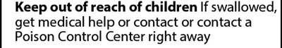 Otc_Keep_Out_of_reach.jpg Keep Out of Reach of Children - Otc Keep Out of reach