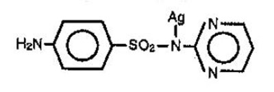 Structural Formula (Thermazene 1)