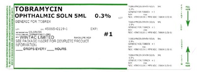 5 mL (119 Pdp)