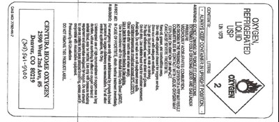 oxygen two - oxygen2