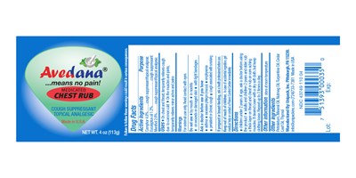 Product Label (Label)