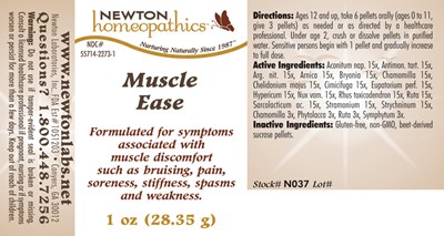 Package Label (N037 P01)