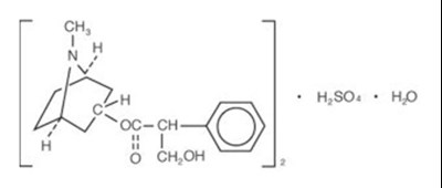 1 (Atropine Sulfate)