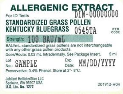 standardized-grass-pollens---intradermals-1.jpg Kentucky Bluegrass 100 BAU/mL - standardized grass pollens intradermals 1