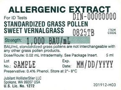 standardized-grass-pollens---intradermals-12.jpg Sweet Vernalgrass 1,000 BAU/mL - standardized grass pollens intradermals 12