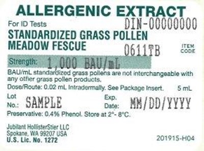 standardized-grass-pollens---intradermals-4.jpg Meadow Fescue 1,000 BAU/mL - standardized grass pollens intradermals 4