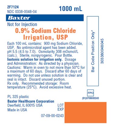 image-01.jpg 0.9% Sodium Chloride Irrigation, USP Representative Container Label - image 01