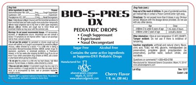 Biospresdxdrops