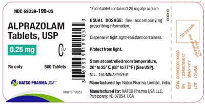 alprozolam-tablets-0-25mg.jpg Bottle-label-0-25mg - alprozolam tablets 0 25mg