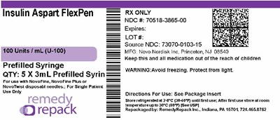 Remedy_Label - Remedy Label