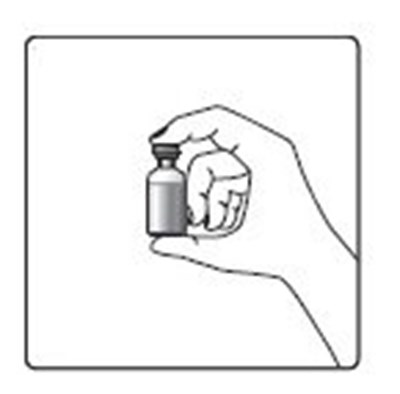 Hand And Vial Figure (Image 08)