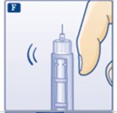 Tap The Cartridge Gently (Image 23)