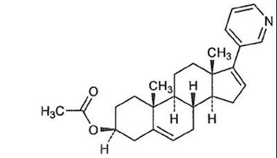 Chemical Structure - 01