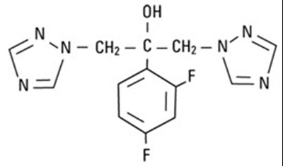 Hospira Logo (Fluconazole 02)