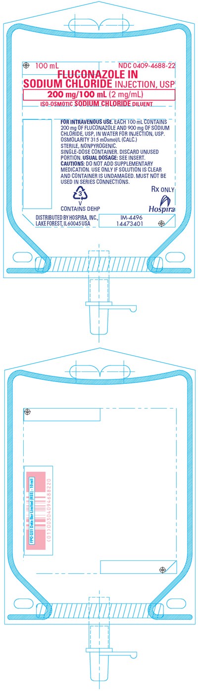 Principal Display Panel (100 mL Bag Overwrap Label)