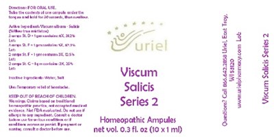 Viscumsalicisseries2