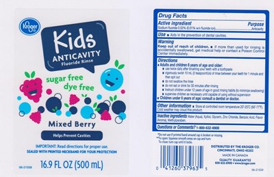 Image Of The Label (21558l)