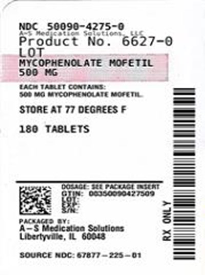 Label Image (Lbl500904275)