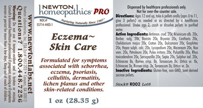 Package Label (R002 P01)