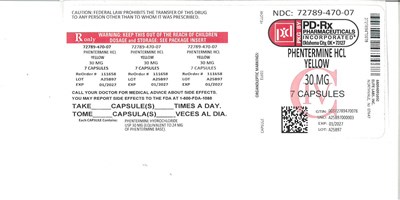 72789470 Label (72789470)