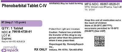 Remedy_label (Remedy Label)