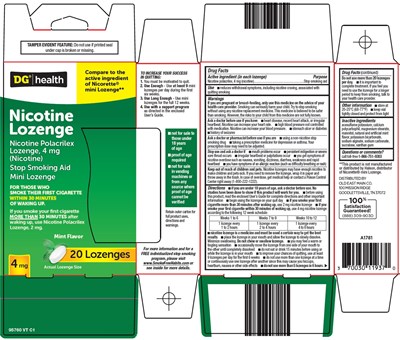 Dghealth-nicotine-lozenge-mint-carton-image.jpg (Dghealth Nicotine Lozenge Mint Carton Image)